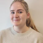 Eldey Ósk Mánadóttir