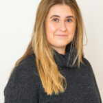 Bára Sæmundsdóttir