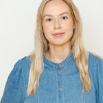Hulda María Þorbjörnsdóttir