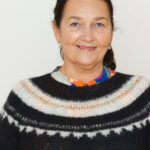 Ingibjörg Erlendsdóttir