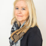 Kristín Þorbjörg Guðmundsdóttir