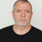 Guðmundur Ásgeirsson