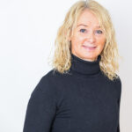 Sigríður Gísladóttir