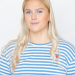 Snæfríður Birta Einardsóttir