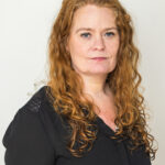 Sólrún Skaptadóttir