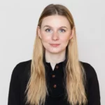 Björg Kara Elefsen Ólafsdóttir