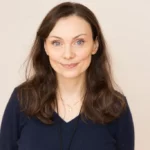 Sigríður Ásta Vigfúsdóttir