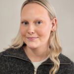 Lísbet Tara Ólafsdóttir