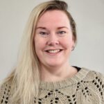 Rut Þorsteinsdóttir
